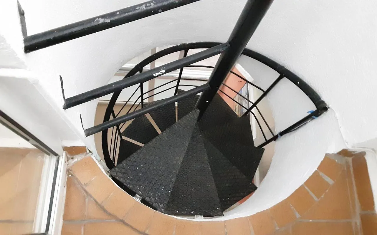 Perris 2-2 Apartment L'Escala 0*,