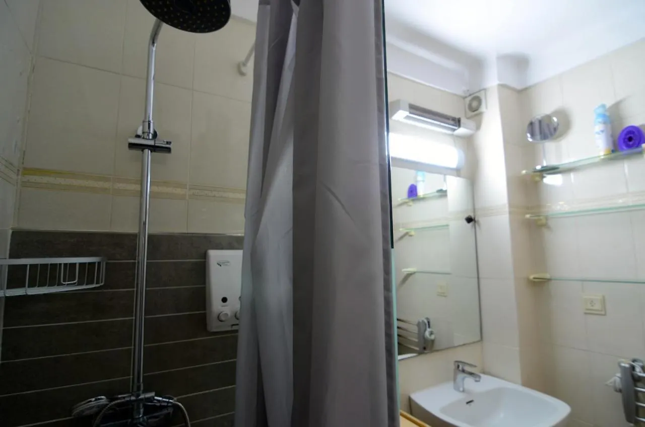 Perris 2-2 Apartment L'Escala Spain