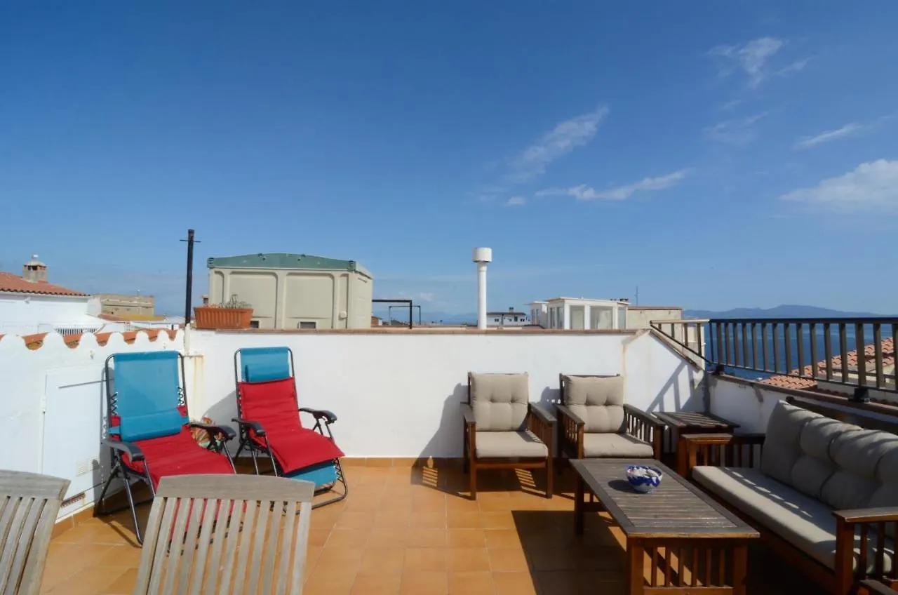 Perris 2-2 Apartment L'Escala