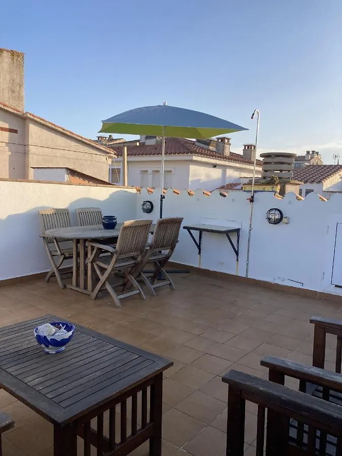 Perris 2-2 Apartment L'Escala