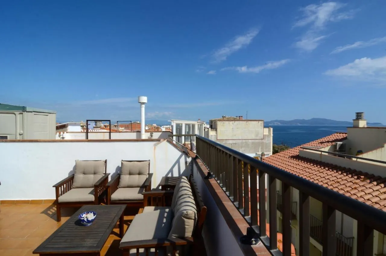 Perris 2-2 Apartment L'Escala Spain