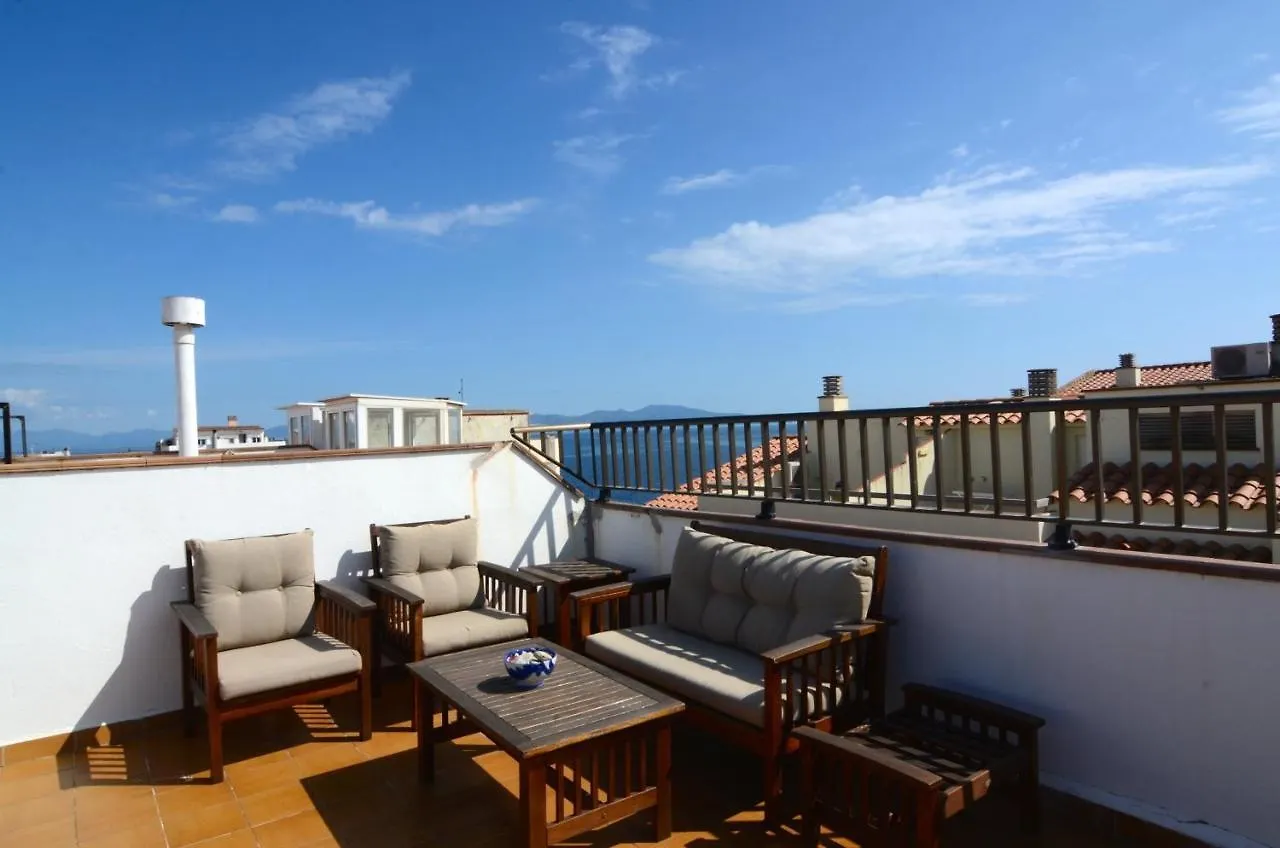 Perris 2-2 Apartment L'Escala