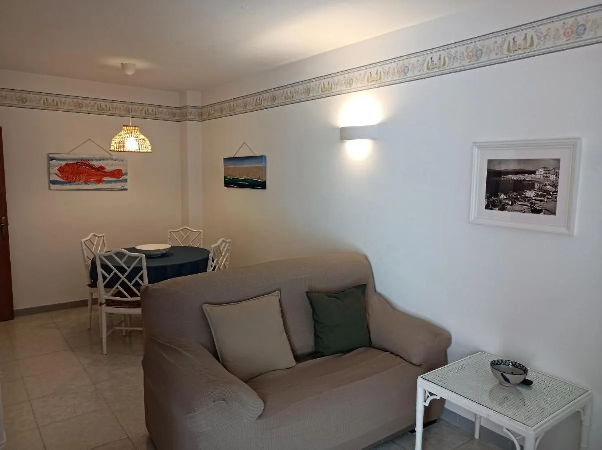 Perris 2-2 Apartment L'Escala