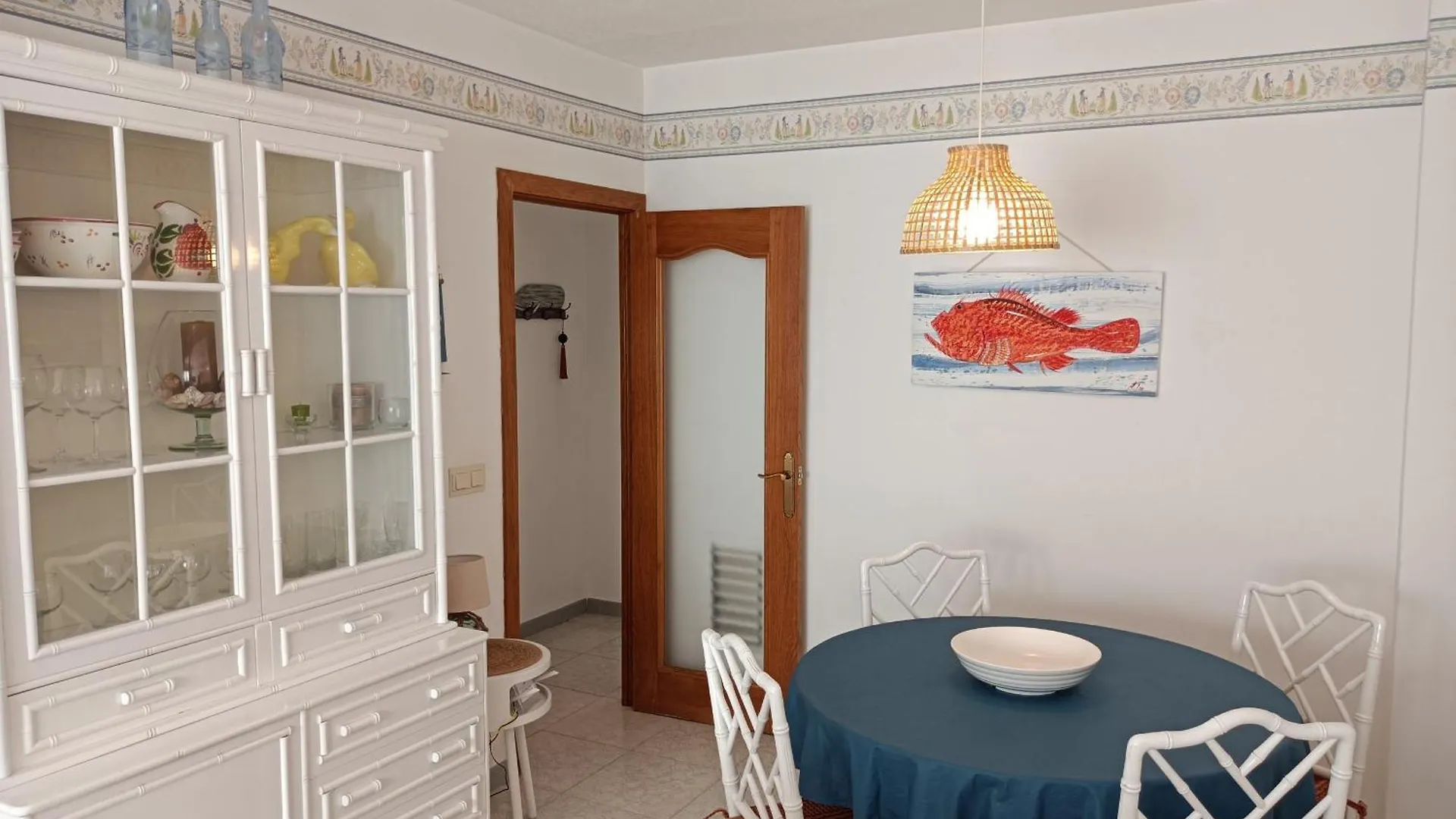 Perris 2-2 Apartment L'Escala