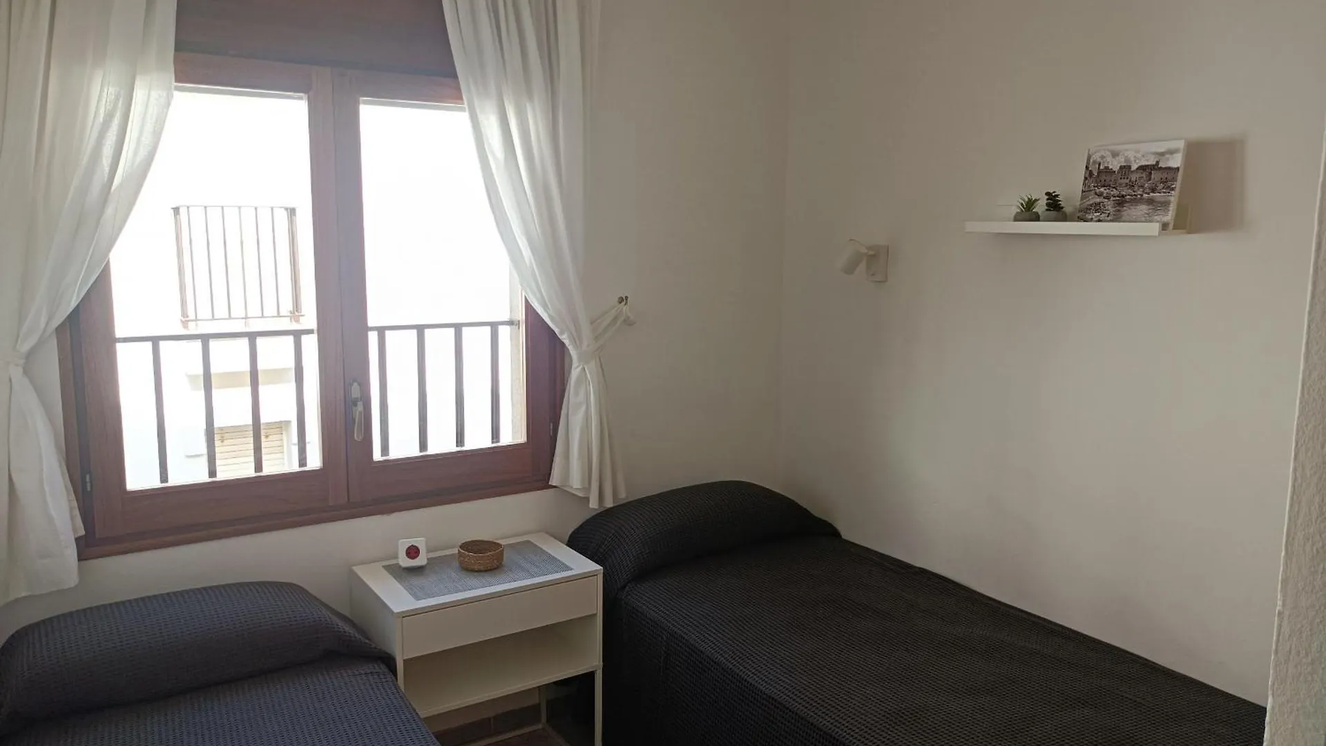 Perris 2-2 Apartment L'Escala 0*,  Spain