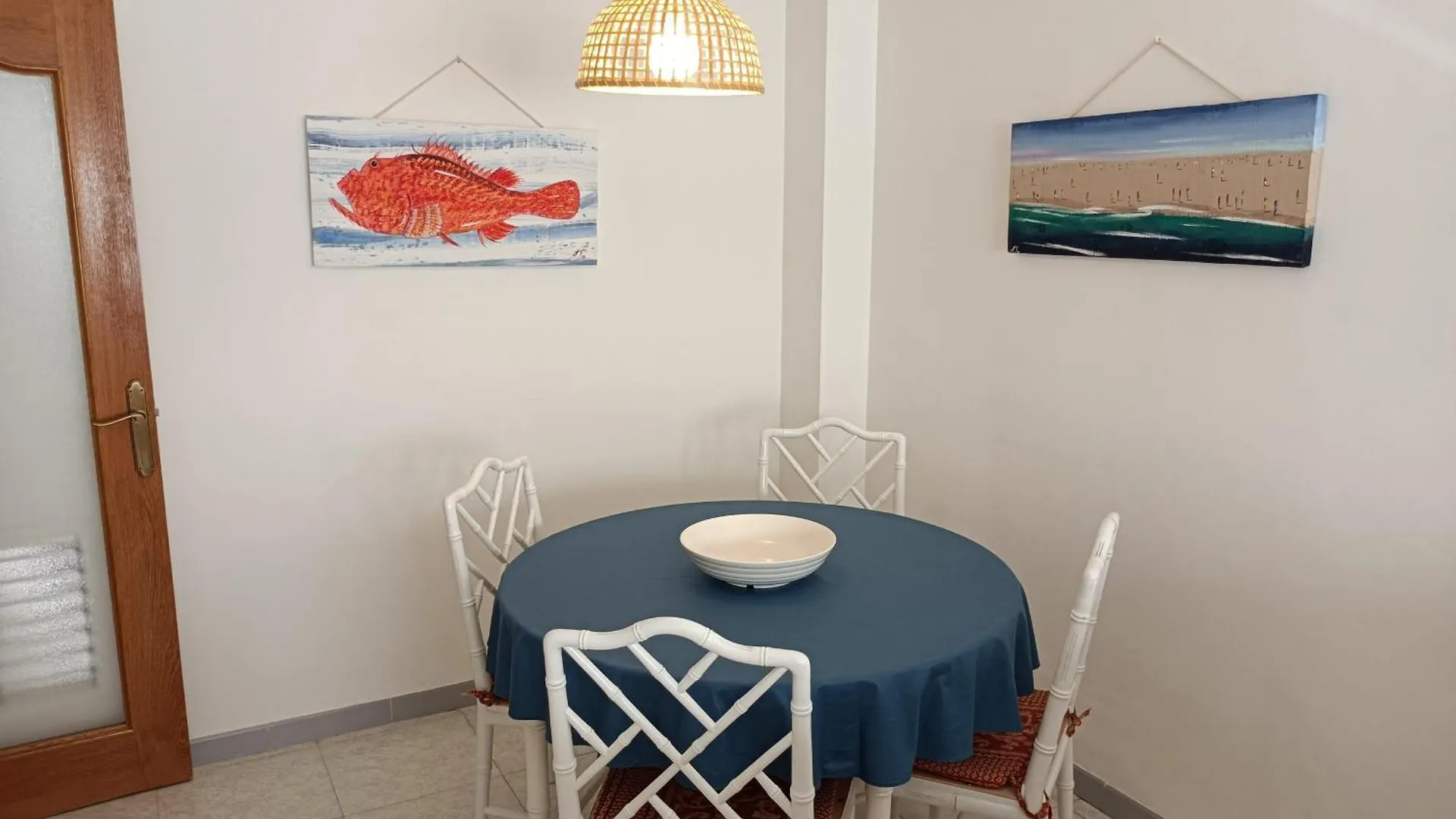 Perris 2-2 Apartment L'Escala