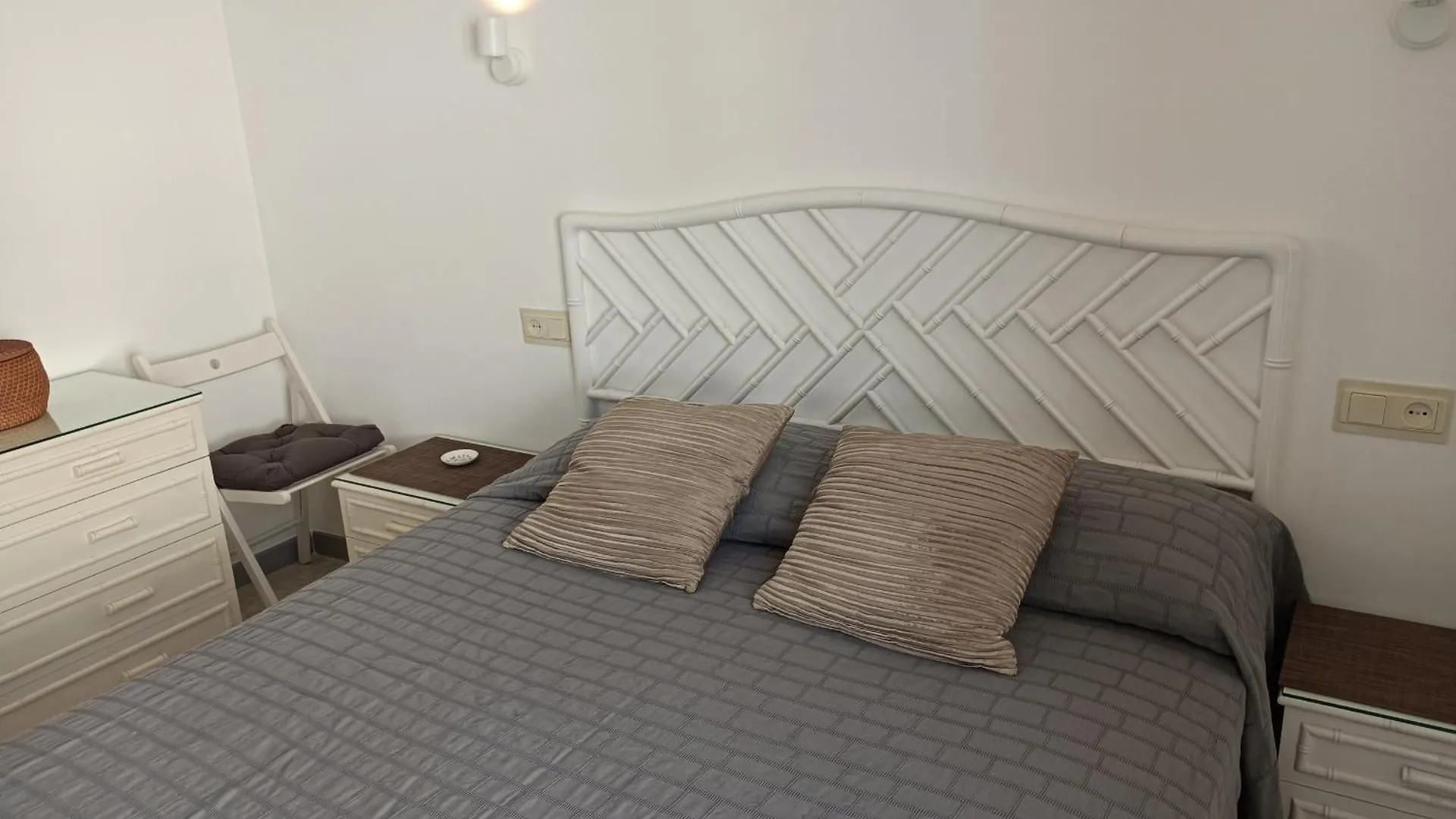 Perris 2-2 Apartment L'Escala