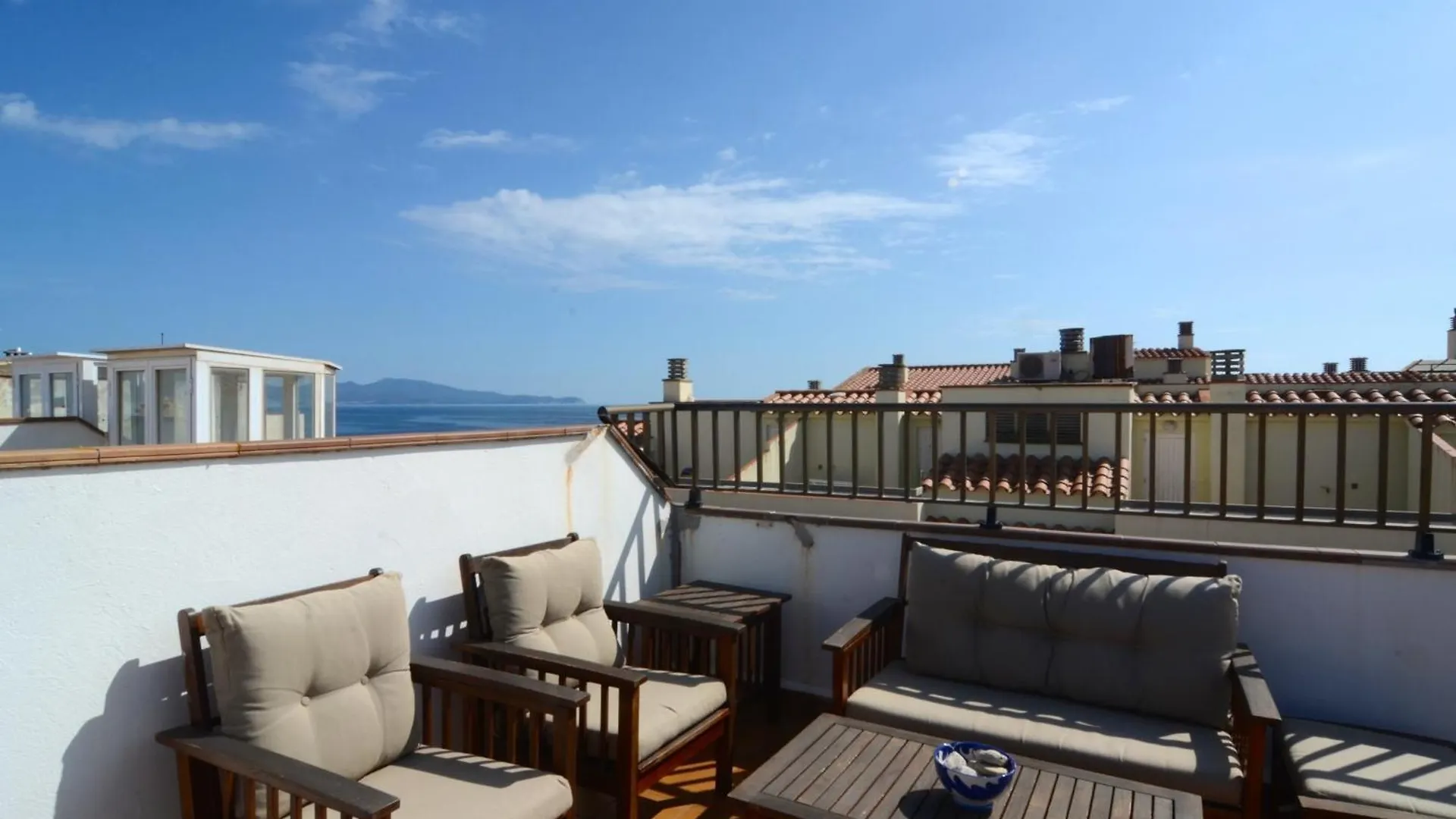 Perris 2-2 Apartment L'Escala