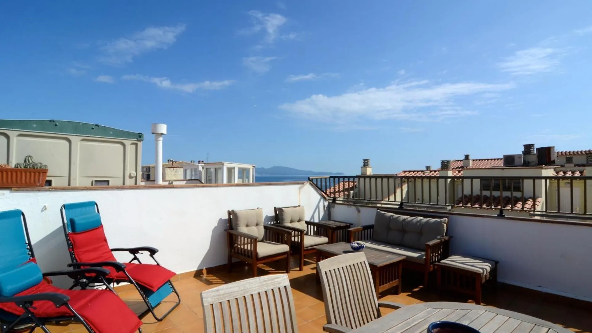 Perris 2-2 Apartment L'Escala