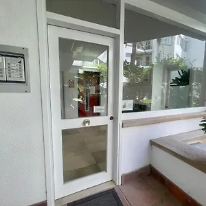  Appartement Nemi