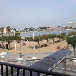  Appartement El Balcon De Riells